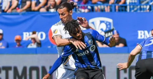 Симуляция Златана Ибрагимовича, после которой он крыса, а не король