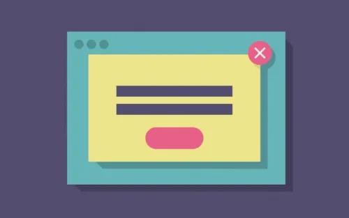 Интернет-магазины стали слишком навязчивыми. До тошноты