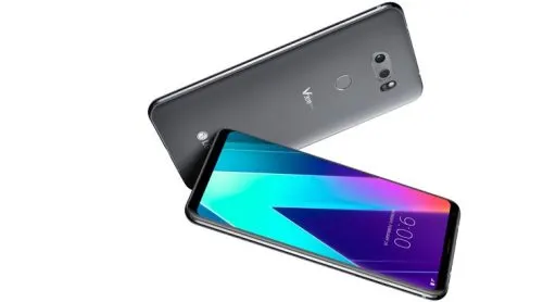 LG сделает нормальный флагман с крутой камерой. Зачем был нужен G7 – непонятно