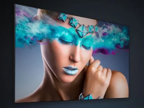 Xiaomi показала телевизор-монстр. Его диагональ – 254 сантиметра