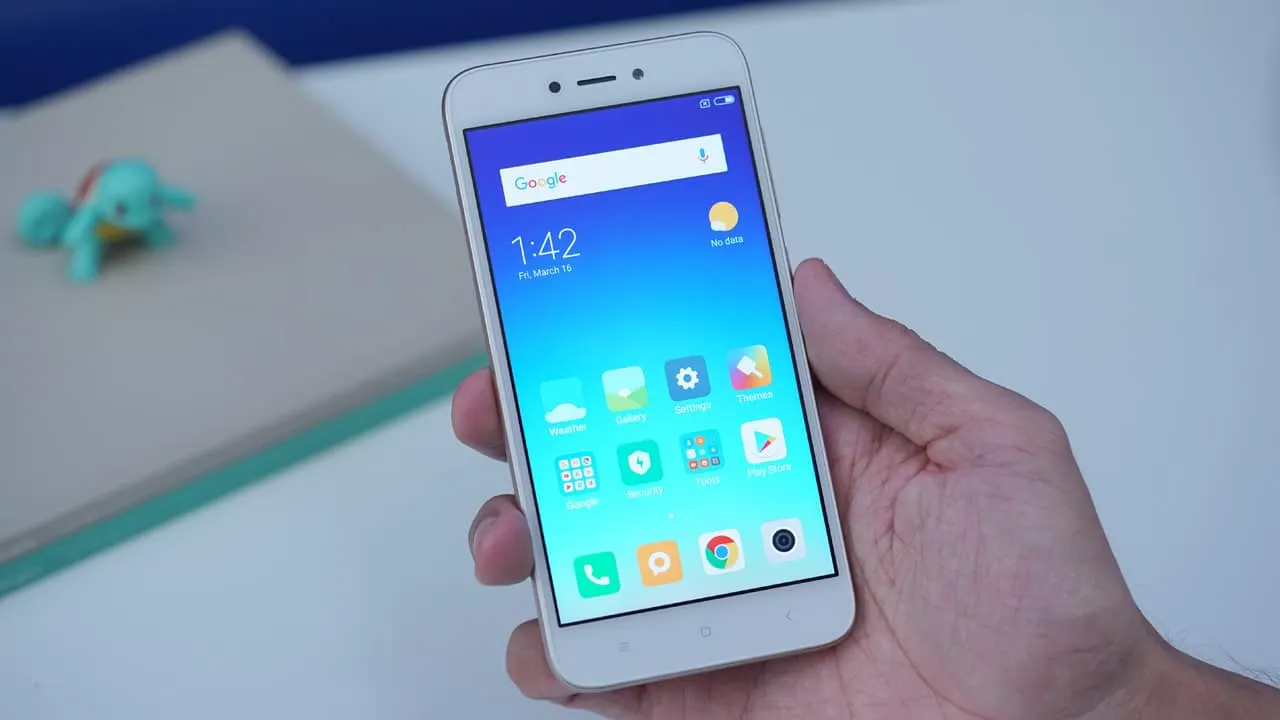Разрушаем главный стереотип о Xiaomi. Эта компания забила на бюджетники