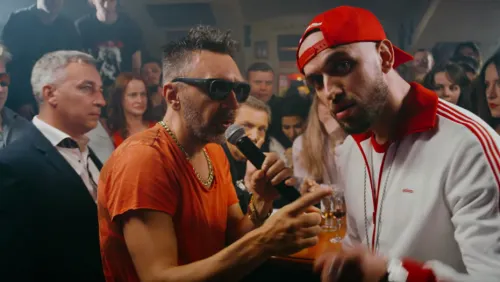 ST спелся со Шнуровым. Правильно сделал