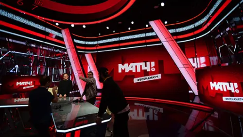 5 лучших и 5 худших комментаторов «Матч ТВ». От Черданцева до Нагучева