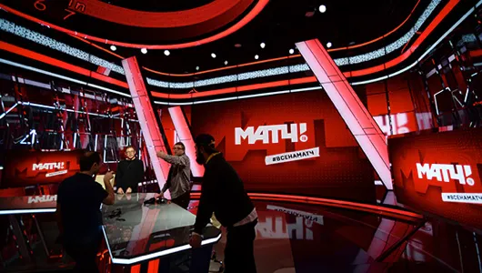 5 лучших и 5 худших комментаторов «Матч ТВ». От Черданцева до Нагучева