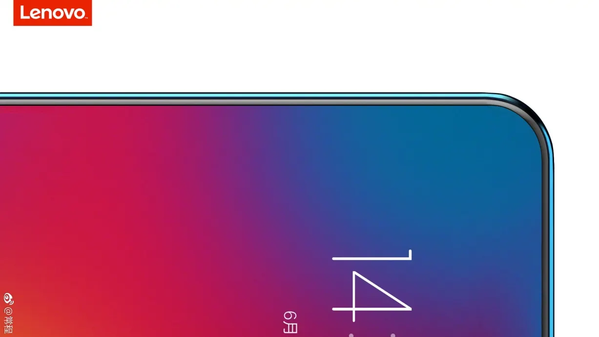 Lenovo выпустит смартфон с бесконечной памятью. Туда влезут 16 iPhone X