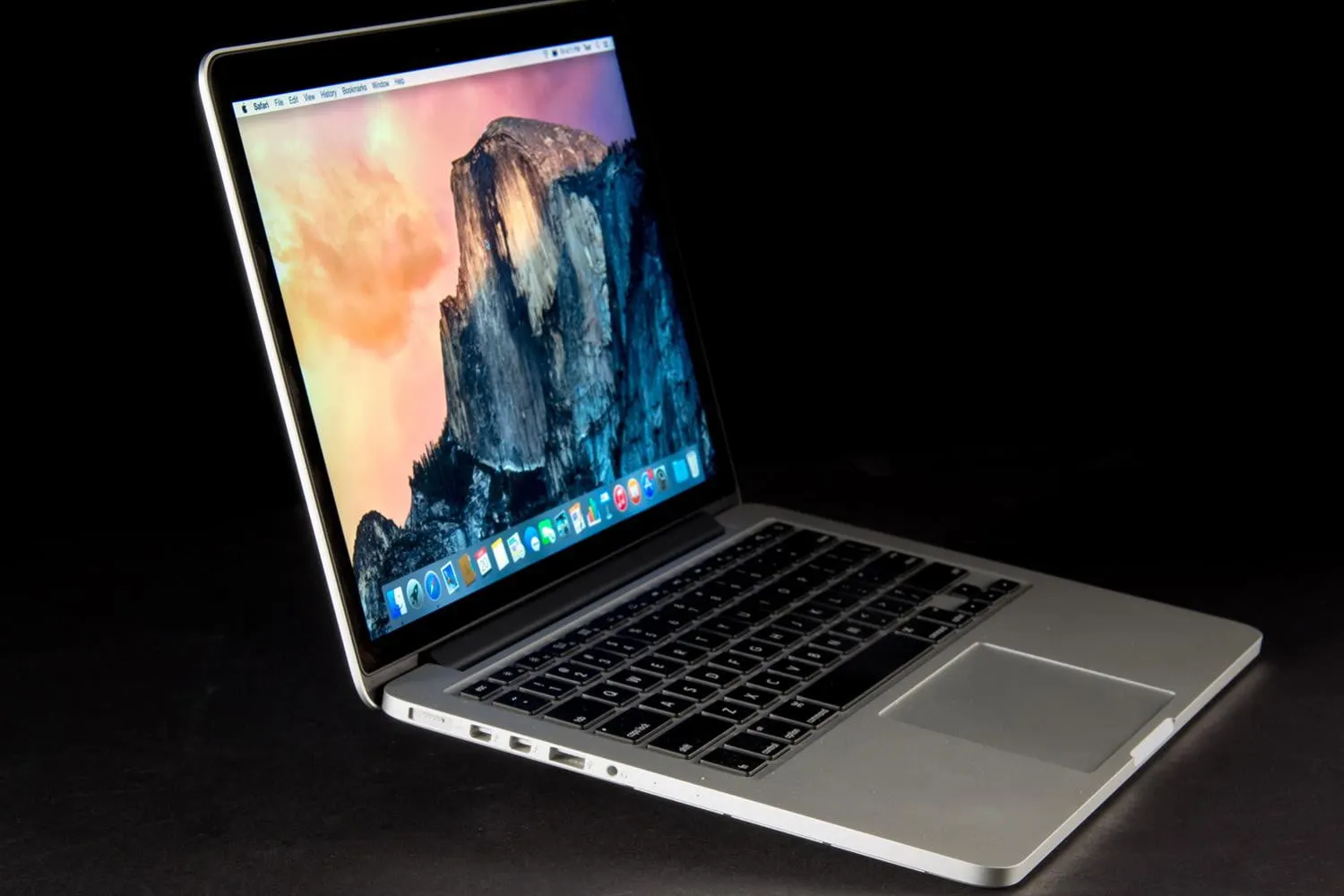 Лучшие и самые надежные MacBook Pro остались только на Авито. Торопитесь – скоро кончатся и там