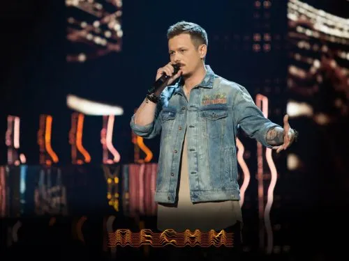 Почему рэпер PLC в «Песнях» на ТНТ – это плохо