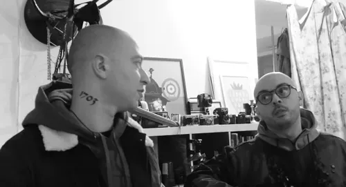 «Срач Смоки Мо и Оксимирона высосан из пальца». В чем главный минус Fresh Blood 4