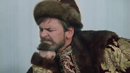 Ивану Грозному отомстили за смерть сына спустя 500 лет