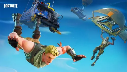 Fortnite – главная киберспортивная дисциплина. В турниры вложат 100 миллионов долларов – PUBG такое и не снилось