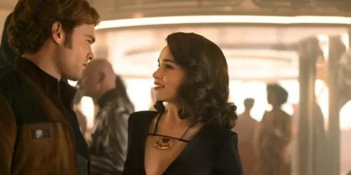 Спин-оффы губят «Звёздные войны». «Соло» – проходной фильм.