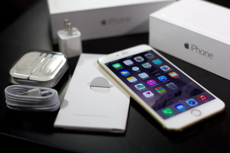 iPhone 6s на 128 Гбайт можно купить за 26 тысяч. У &#171;Билайна&#187; – акция тысячелетия