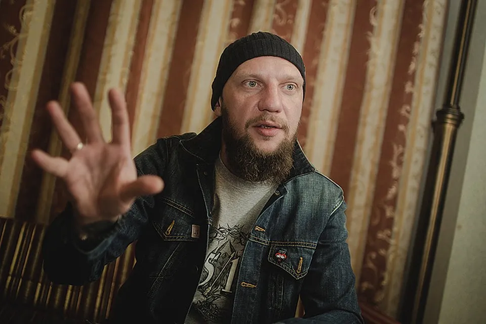 «Если интересно – посмотрите «Вписку». Вместо интервью с Бледным во «вДуде» вышла социальная реклама