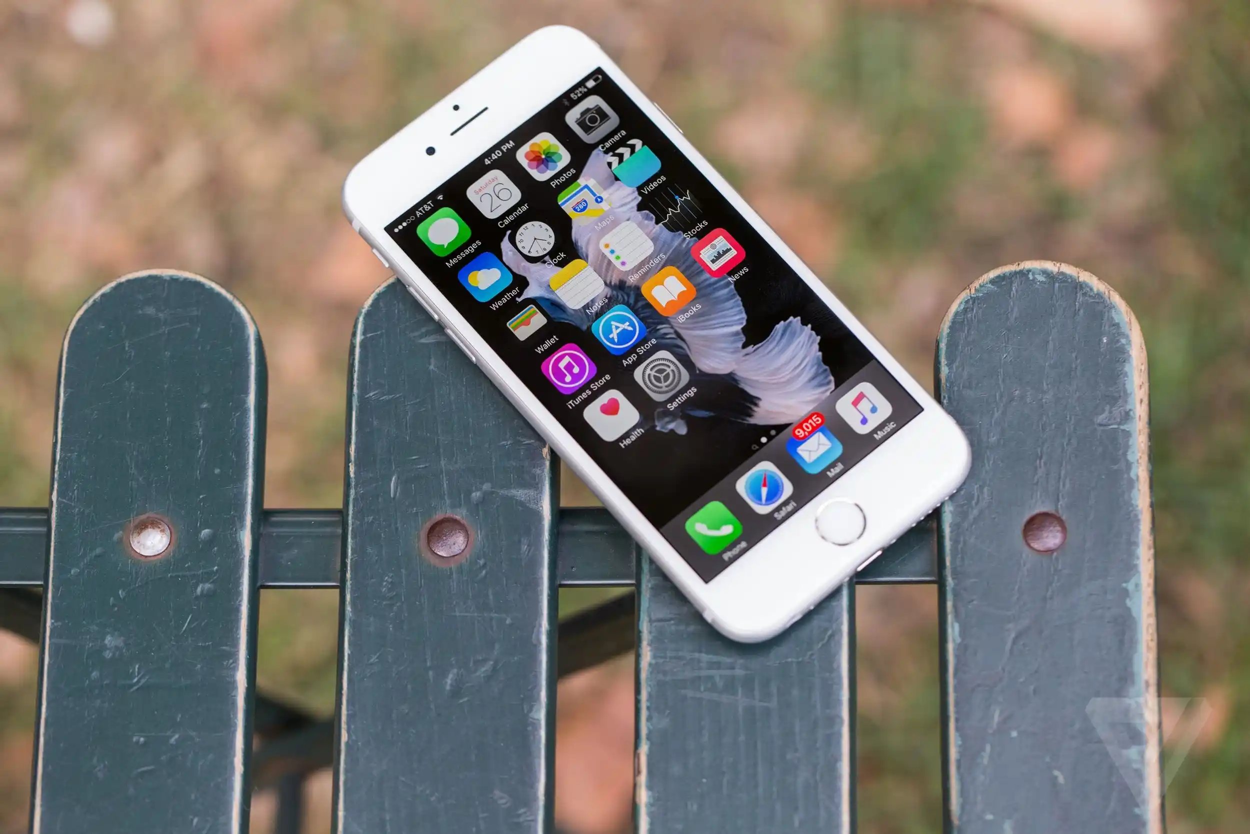 Новый iPhone 6s внезапно всплыл в МТС. Брать или забыть?