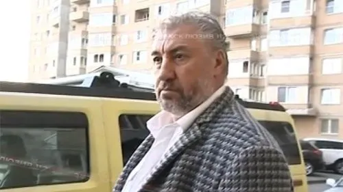 7 диких фактов о «депутате» на «Хаммере», протаранившем «Лэнд-Ровер» в Петербурге