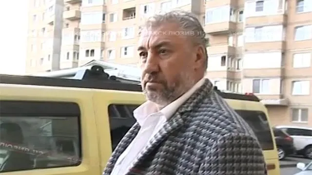 7 диких фактов о «депутате» на «Хаммере», протаранившем «Лэнд-Ровер» в Петербурге