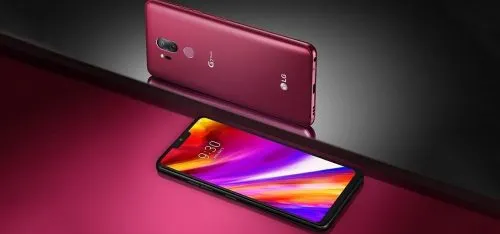 Цена LG G7 – просто дичь. Её выставили душевнобольные люди