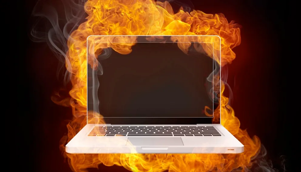 MacBook греется, тормозит и шумит. Есть копеечный и гениальный лайфхак