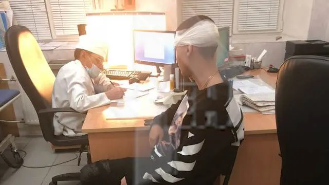 Рэпера Face, вероятно, будут судить. У избитого им блогера сотрясение мозга