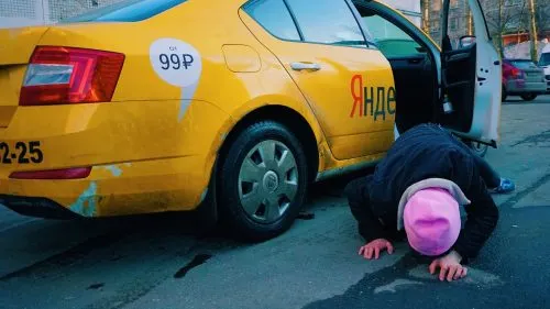 Таксистов будут тестировать на усталость. Каким образом?