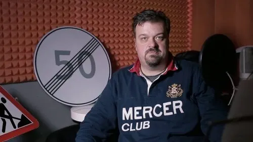 Уткин пропустит ЧМ-2018. И виноват в этом сам