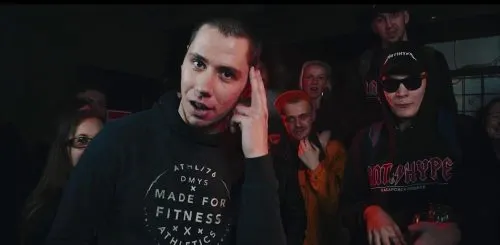 Сеймур принял вызов Лехи Медь. Versus примет самый мощный батл года