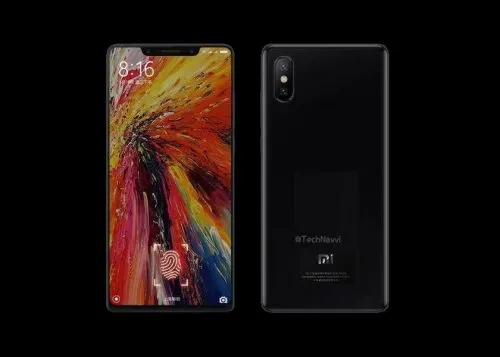 Слили минимальную цену Xiaomi Mi7. Он будет дешевле OnePlus 6