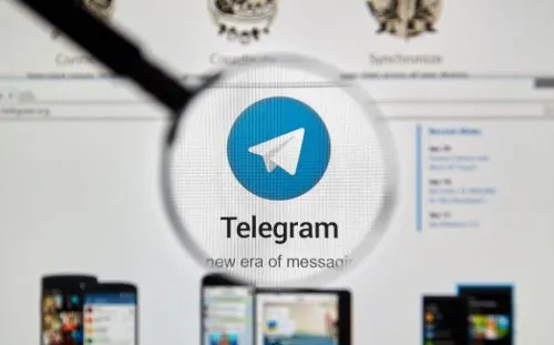 Роскомнадзор выпиливает Telegram из поисковиков. Как всегда бездарно