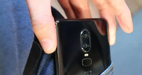 OnePlus 6T выйдет в этом году. Всё, One Plus 6 покупать не надо