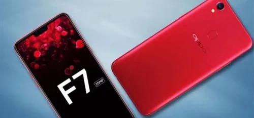 OPPO F7 обошел Xiaomi Mi6X в тесте на мощность. Но оказалось, что OPPO – жулики