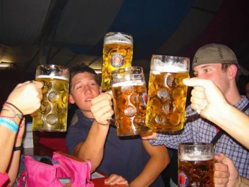 Пьяный турист мочился в амстердамский канал и внезапно утонул