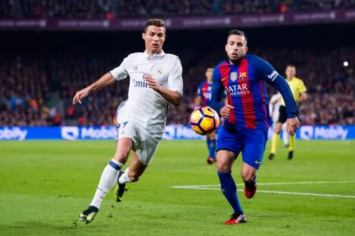 Сегодня вечером «Барселона» играет с «Реалом». Как заработать на этом матче?