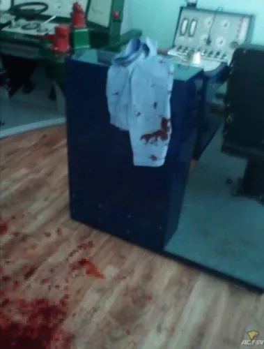 Студент Илья Иванистов напал на колледж с ружьем. Получилось бездарно