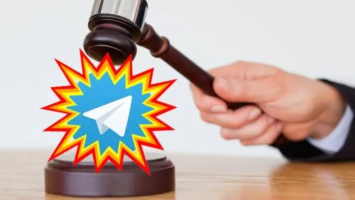 Telegram продолжат блокировать. Об этом сказал министр связи Никифоров