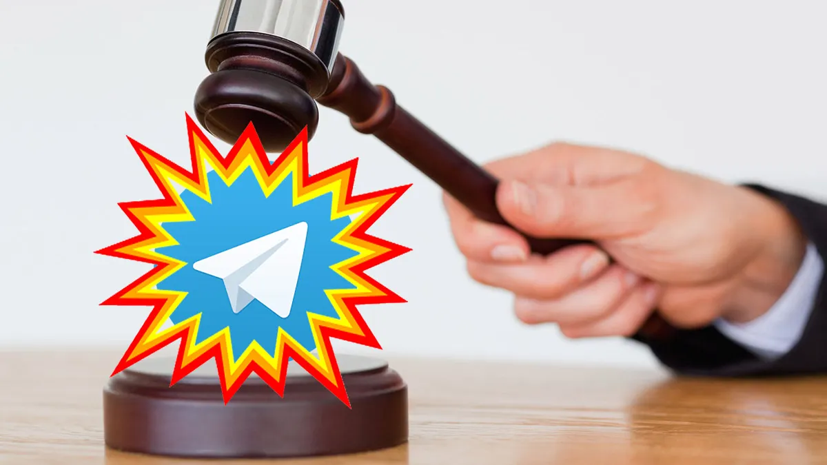 Telegram продолжат блокировать. Об этом сказал министр связи Никифоров