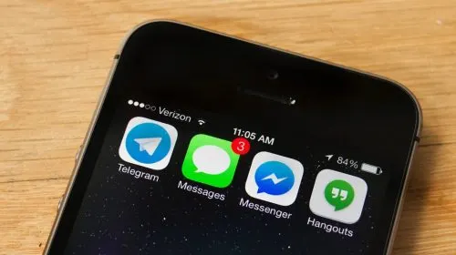 Роскомнадзор сломал пуши на iPhone у абонентов «Билайна». Но Telegram работает
