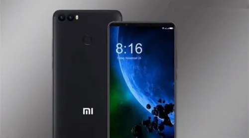 Когда уже выйдет Xiaomi Mi Max 3? Пф, да кто бы знал