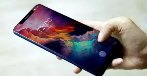 Если эта картинка не фейк, то у Xiaomi выйдет лучший Android-флагман года