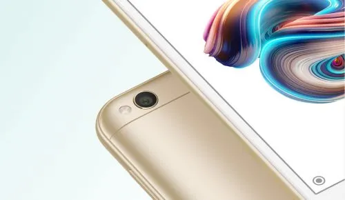 Xiaomi Redmi 5A за 5000 рублей – самый популярный Android-смартфон в 2018 году. Как так вышло?