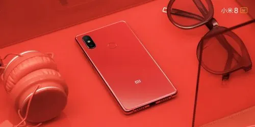 Mi8 SE и Mi8 EE – две кайфовые версии флагмана Xiaomi с экранным сенсором и низким прайсом