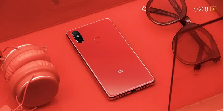Xiaomi Mi 8 SE и еще 3 крутых смартфона китайского бренда, которые надо покупать этим летом