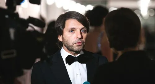 Уволен главред русского Forbes Николай Усков. Он отказался от 100 тысяч долларов, и его выгнали