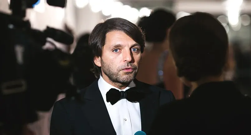 Уволен главред русского Forbes Николай Усков. Он отказался от 100 тысяч долларов, и его выгнали