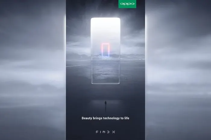 OPPO Find X будет заряжаться за 15 минут и рвать вообще всех. Презентация – уже скоро