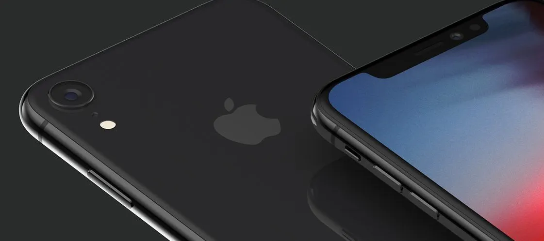 Дешевый iPhone 2018 года будет таким. У него большой экран и «монобровь»