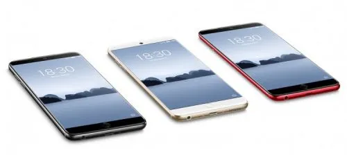 Meizu презентовала смартфоны для альтернативно одаренных людей. Только они купят эту дрянь за такие деньги