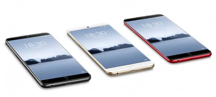 Meizu презентовала смартфоны для альтернативно одаренных людей. Только они купят эту дрянь за такие деньги