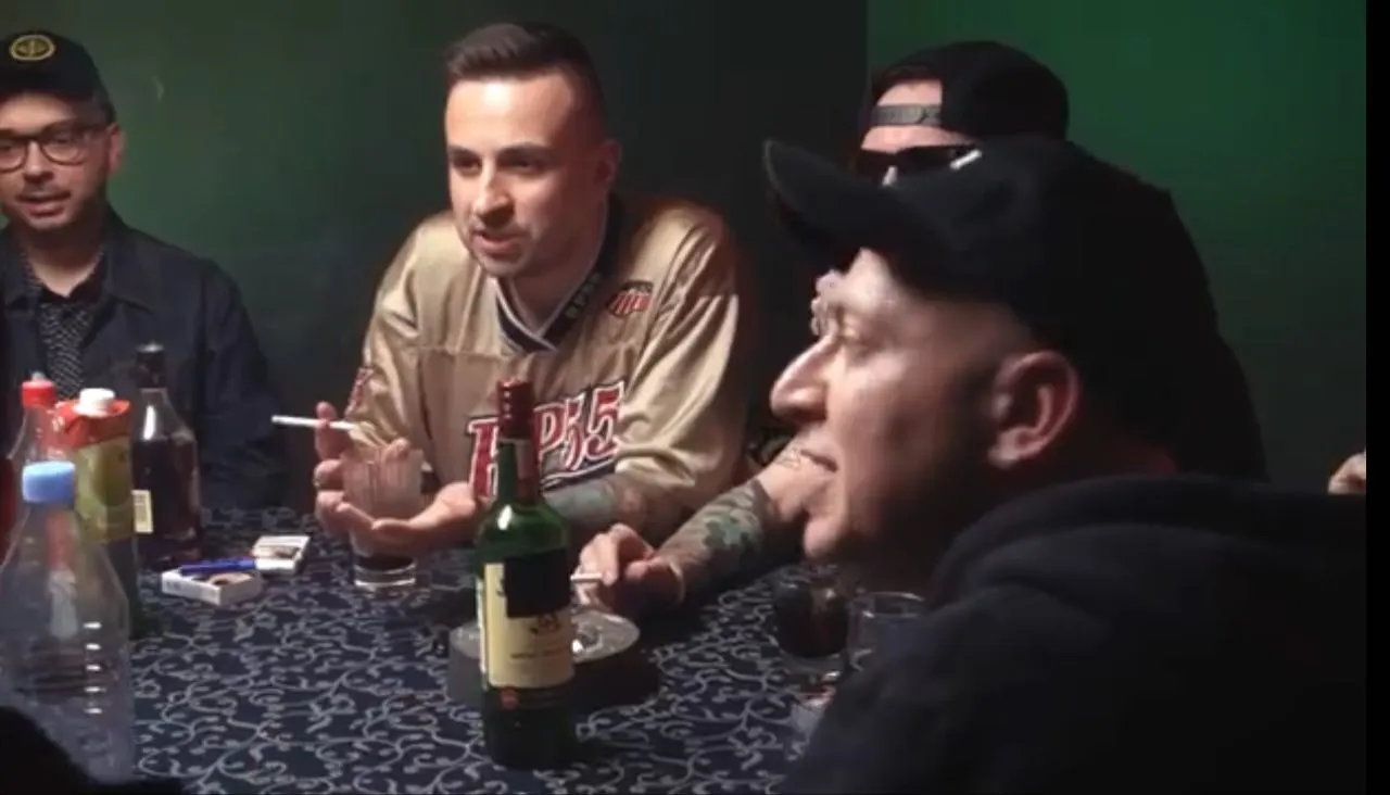 «Стол» вскрыл проблемы Fresh Blood 4. У «Версуса» худшая организация в стране