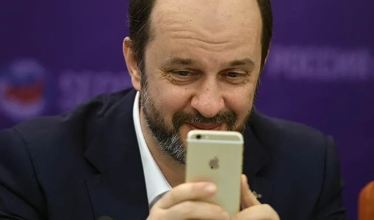 Герман Клименко больше не будет получать 3 млн в год ни за что
