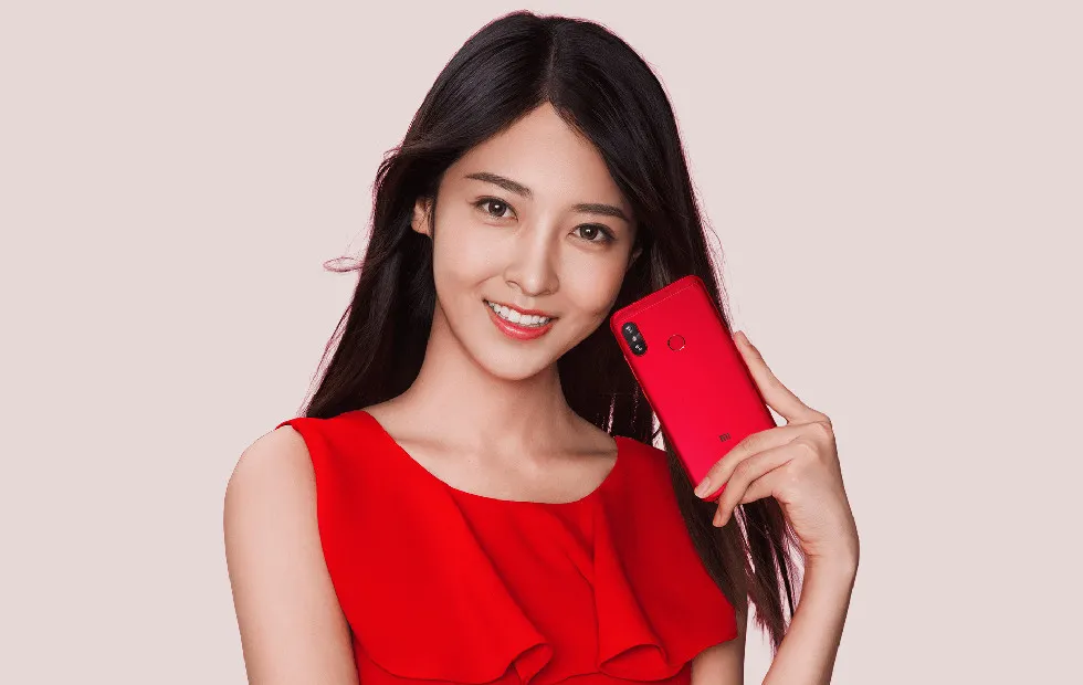 Xiaomi выпустила очередной хлам за три копейки. Вроде бы телефон и планшет